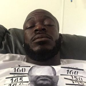 Meet your Posher, Kevin